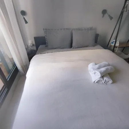 4u Supercentral,seaside,cosy Family Thessaloniki