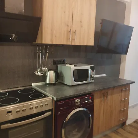 4u Supercentral,seaside,cosy Family Apartment *