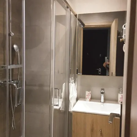 Apartment 4u Supercentral,seaside,cosy Family Thessaloniki