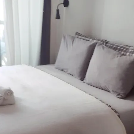 4u Supercentral,seaside,cosy Family * Thessaloniki