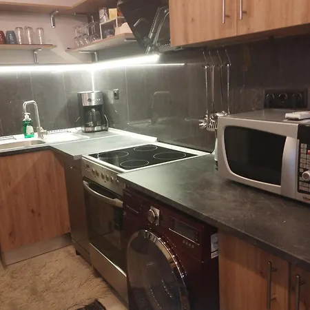 Apartment 4u Supercentral,seaside,cosy Family