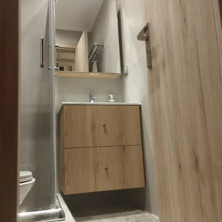 4u Supercentral,seaside,cosy Family Thessaloniki