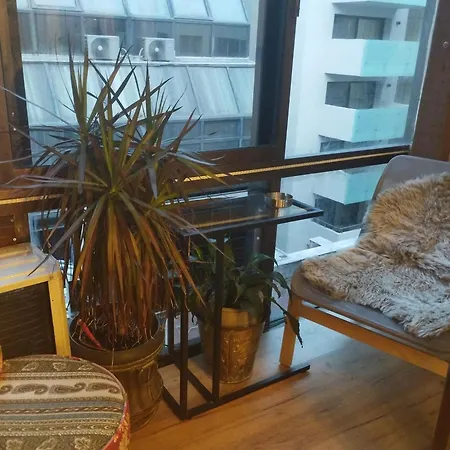 4u Supercentral,seaside,cosy Family Thessaloniki