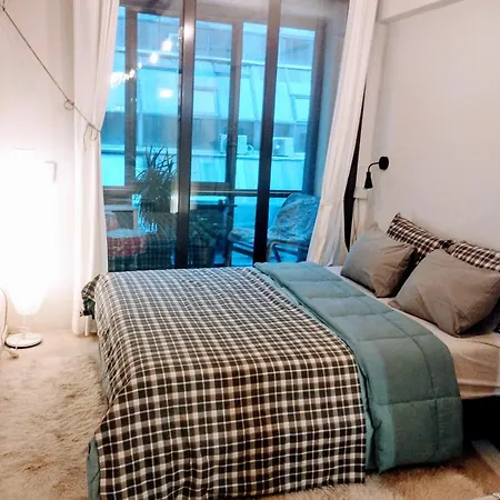 4u Supercentral,seaside,cosy Family Apartment