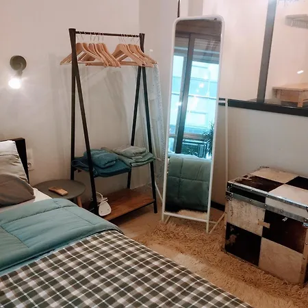 4u Supercentral,seaside,cosy Family Apartment