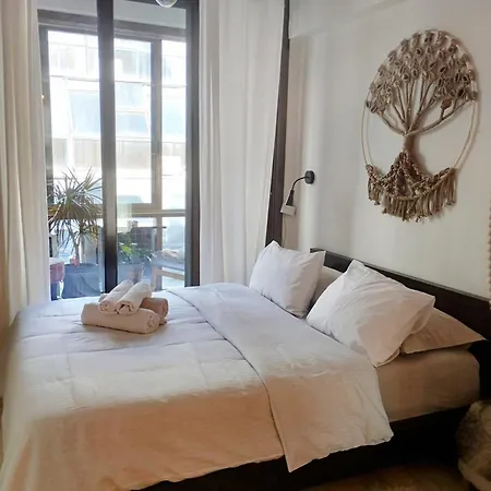 4u Supercentral,seaside,cosy Family Apartment *