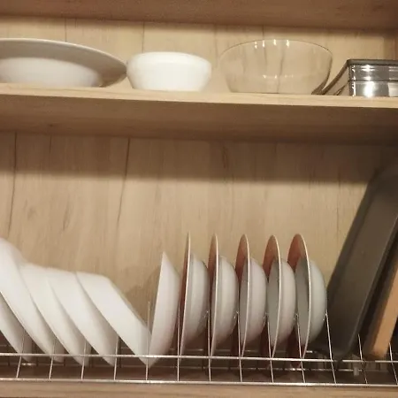 4u Supercentral,seaside,cosy Family Apartmán Soluň