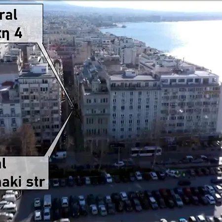 Apartament 4u Supercentral,seaside,cosy Family *