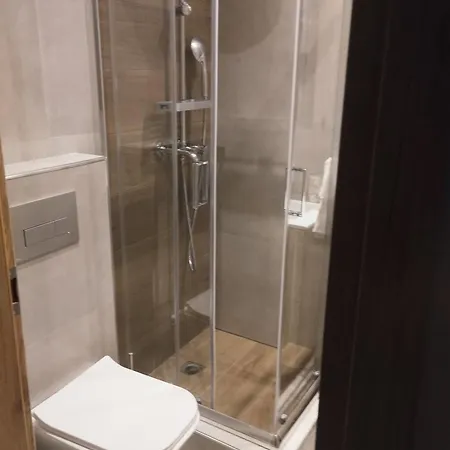 Apartman 4u Supercentral,seaside,cosy Family *