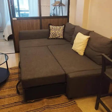 4u Supercentral,seaside,cosy Family Apartament *
