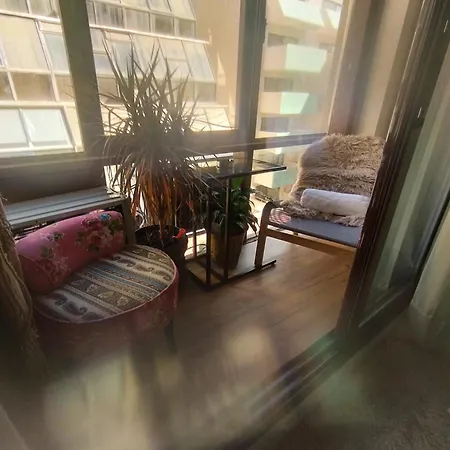 4u Supercentral,seaside,cosy Family Salonic