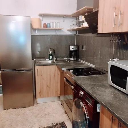 4u Supercentral,seaside,cosy Family * Szaloniki