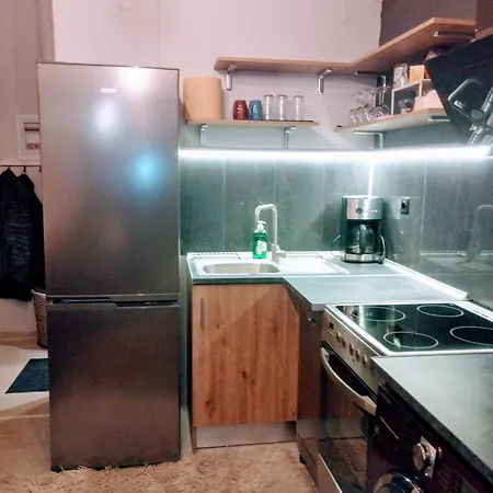 4u Supercentral,seaside,cosy Family