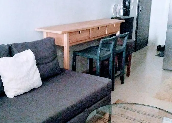 4u Supercentral,seaside,cosy Family