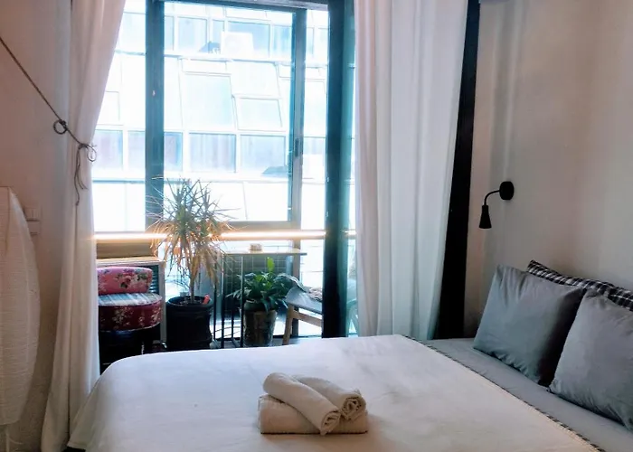 4u Supercentral,seaside,cosy Family *