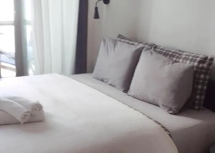 4u Supercentral,seaside,cosy Family * Selanik