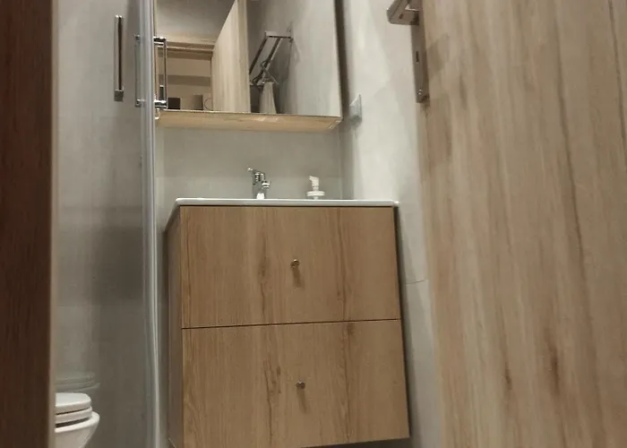 4u Supercentral,seaside,cosy Family Selanik