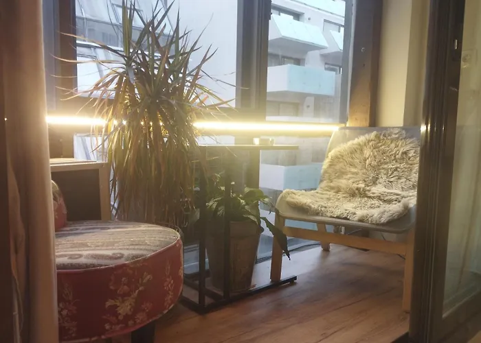 4u Supercentral,seaside,cosy Family * Tesalónica