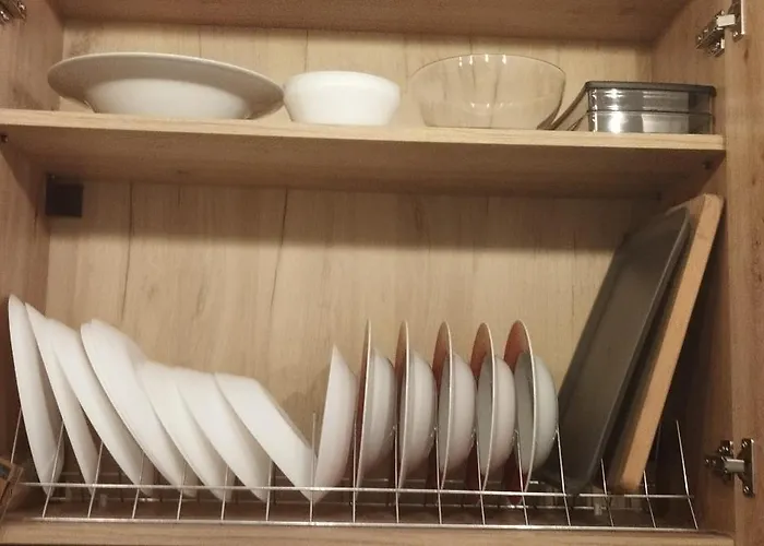 4u Supercentral,seaside,cosy Family Apartamento Tesalónica