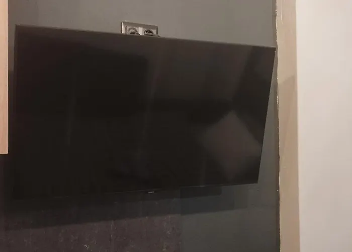 Apartamento 4u Supercentral,seaside,cosy Family Tesalónica