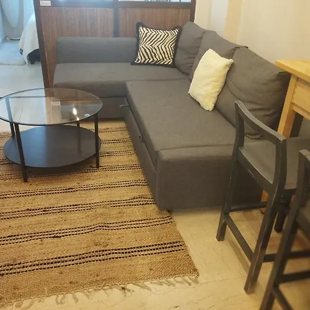 Διαμέρισμα 4u Supercentral,seaside,cosy Family Θεσσαλονίκη