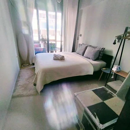 4u Supercentral,seaside,cosy Family Thessaloniki