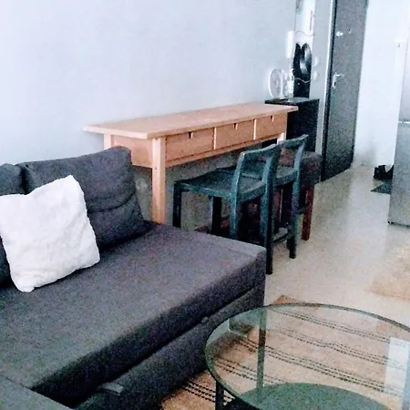 4u Supercentral,seaside,cosy Family